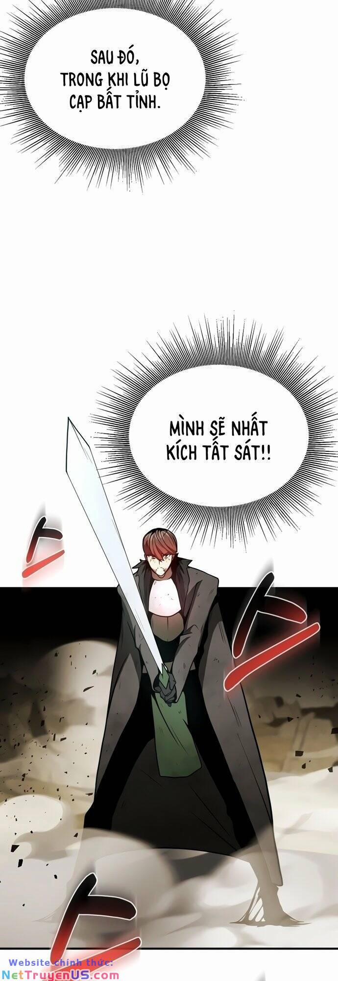 Solo Eating 12 trang 19