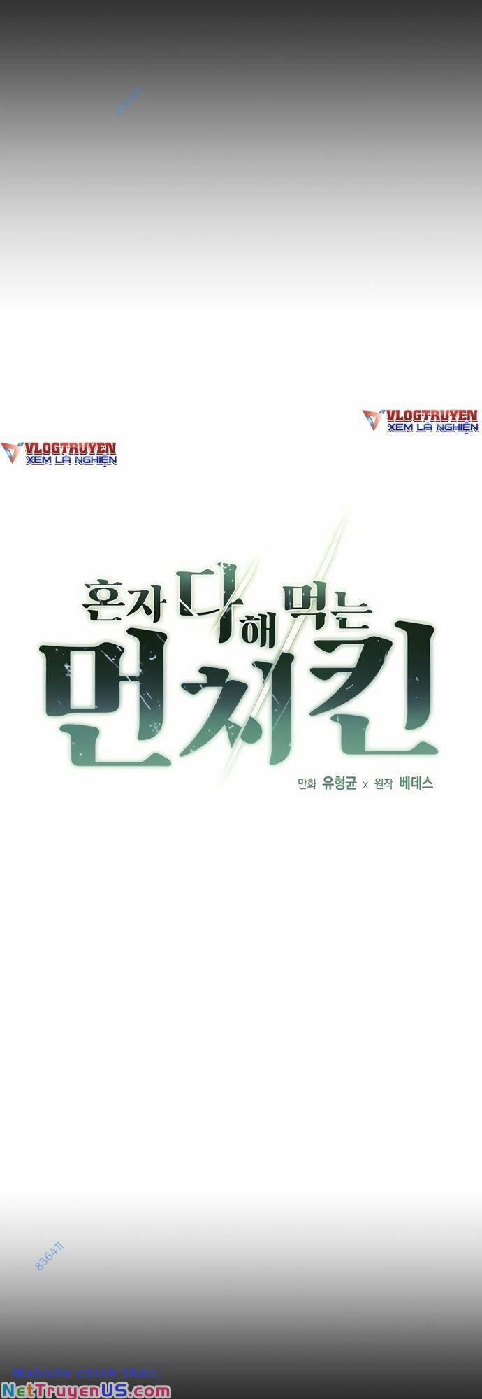 Solo Eating 12 trang 4