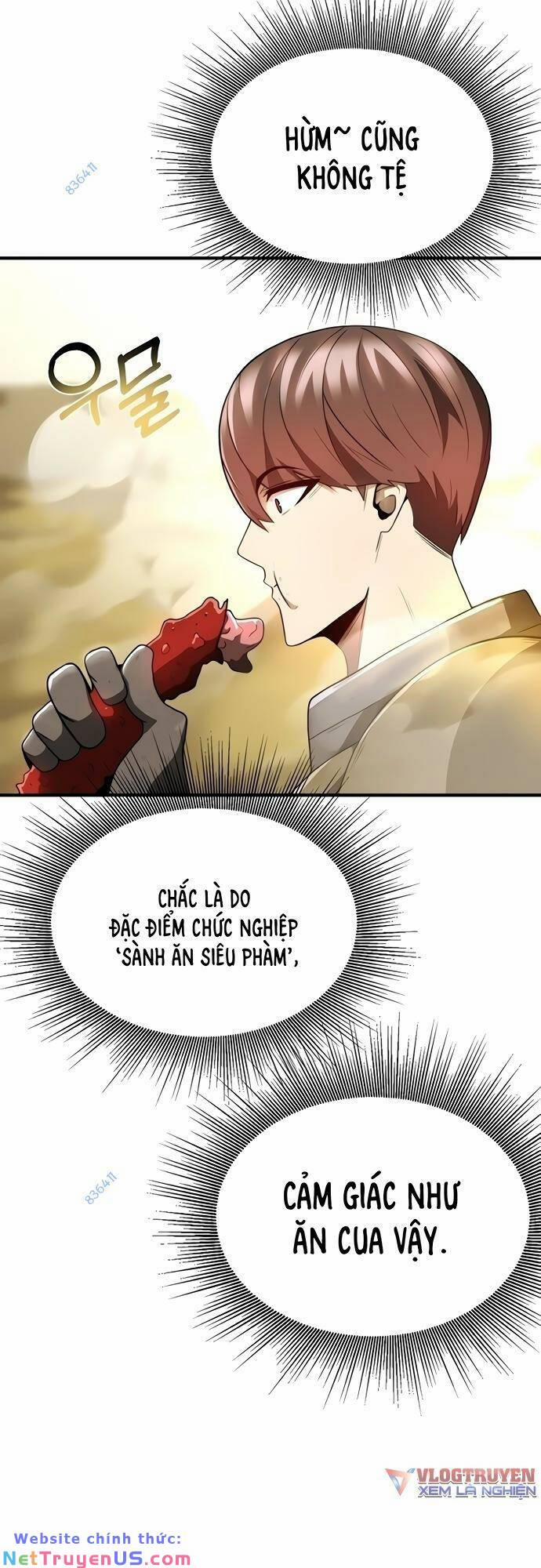 Solo Eating 12 trang 50