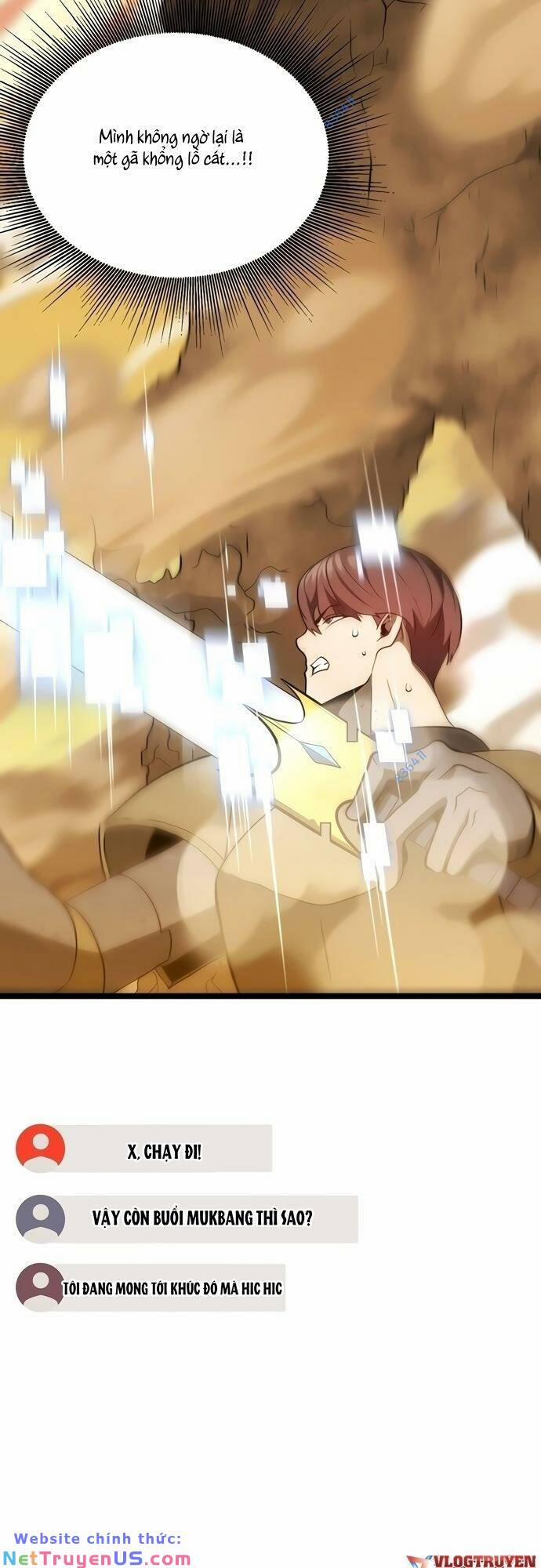 Solo Eating 13 trang 24