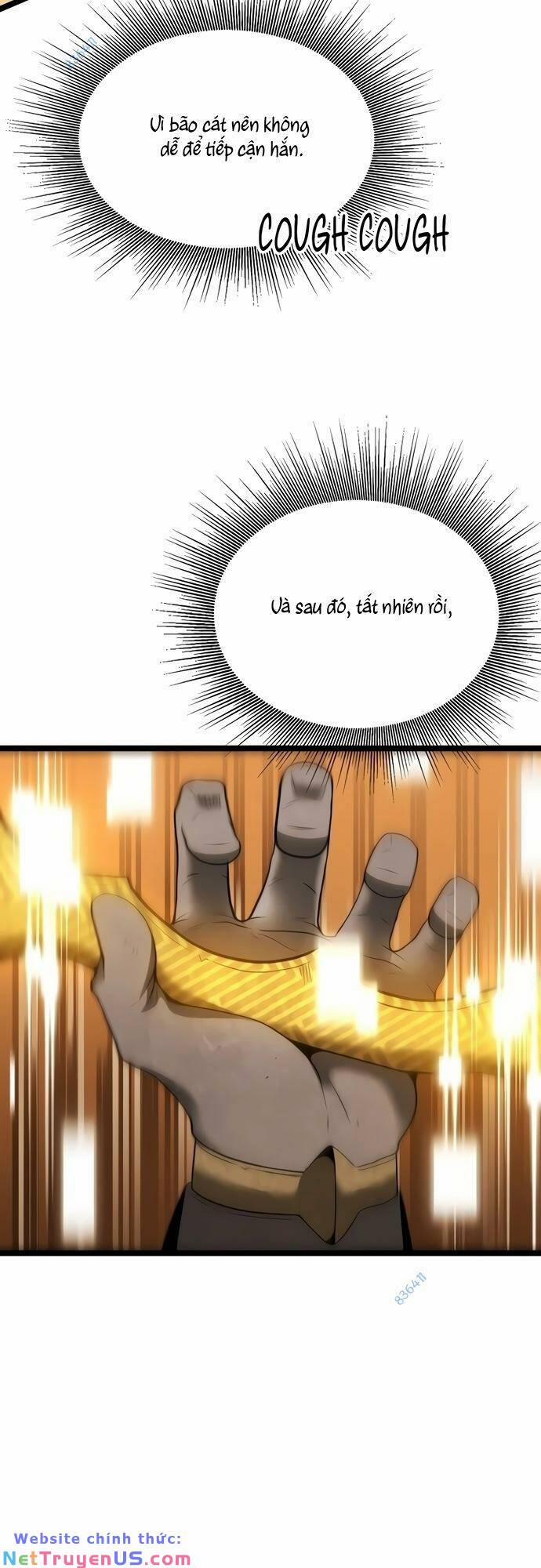 Solo Eating 13 trang 34