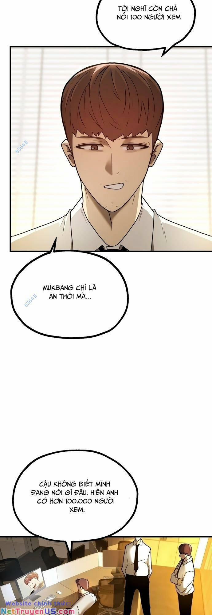 Solo Eating 13 trang 8