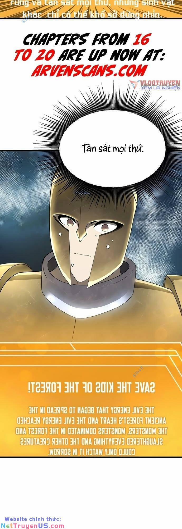 Solo Eating 15 trang 10