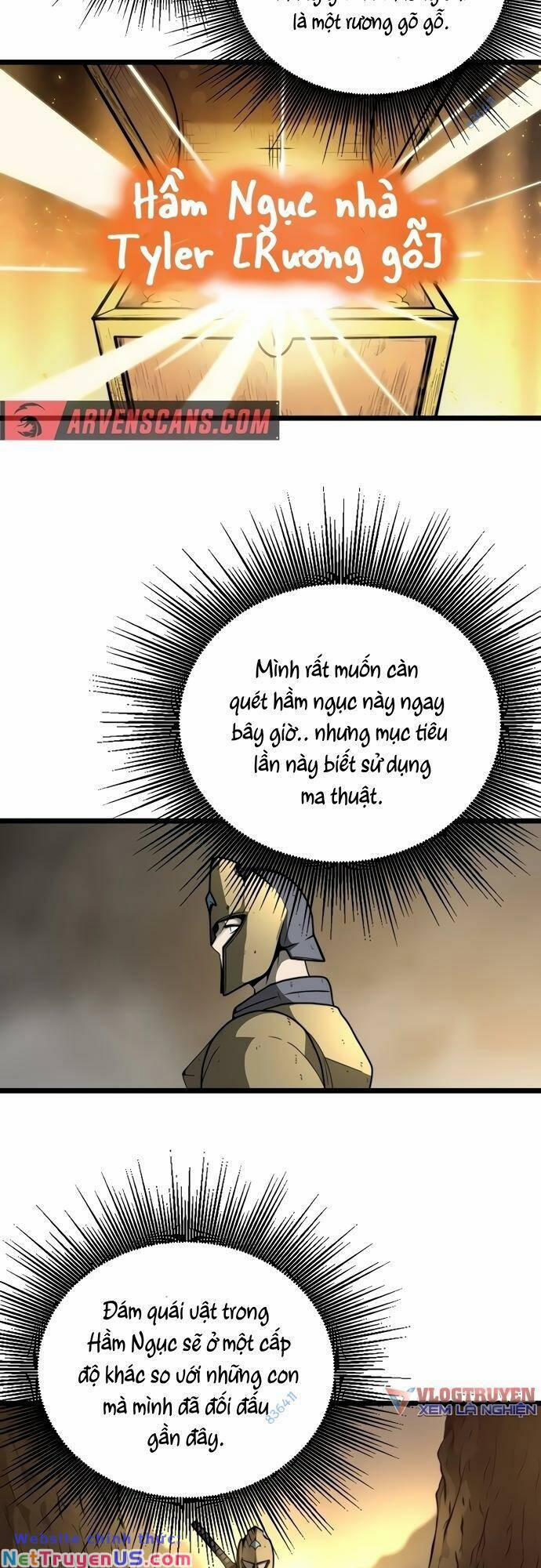 Solo Eating 16 trang 14