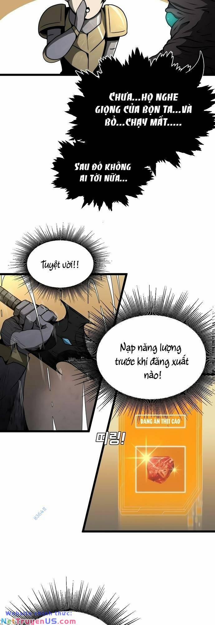 Solo Eating 16 trang 18