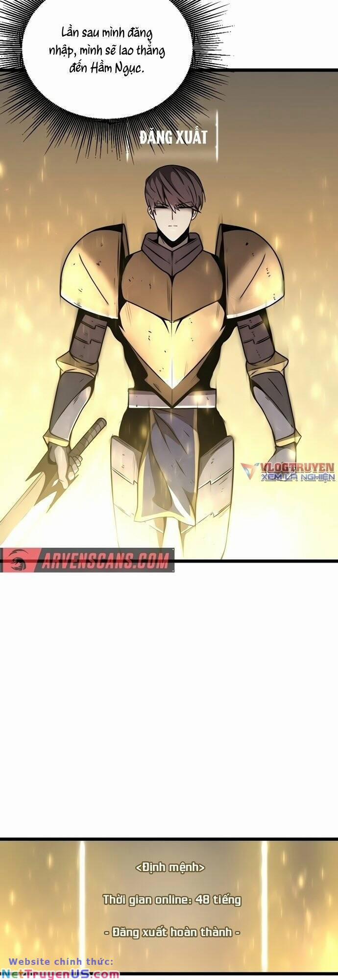 Solo Eating 16 trang 19