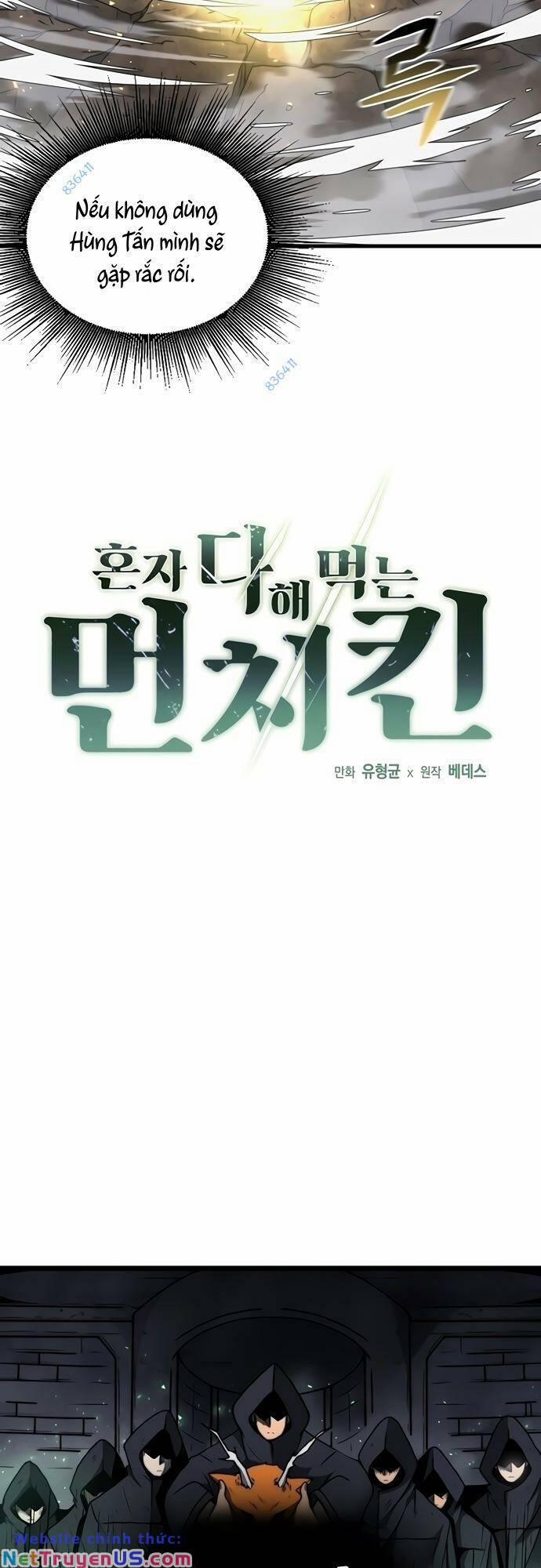 Solo Eating 16 trang 2