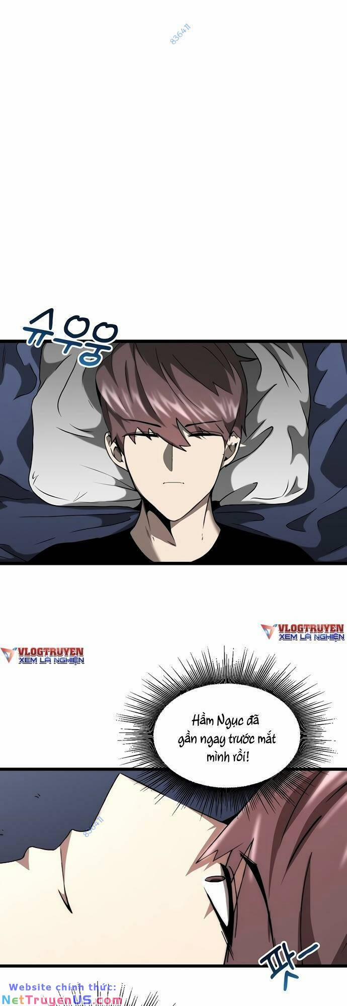 Solo Eating 16 trang 20