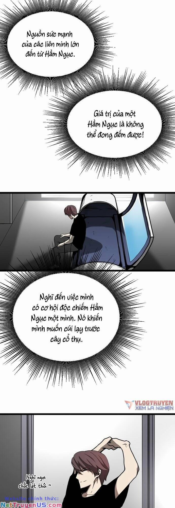 Solo Eating 16 trang 21