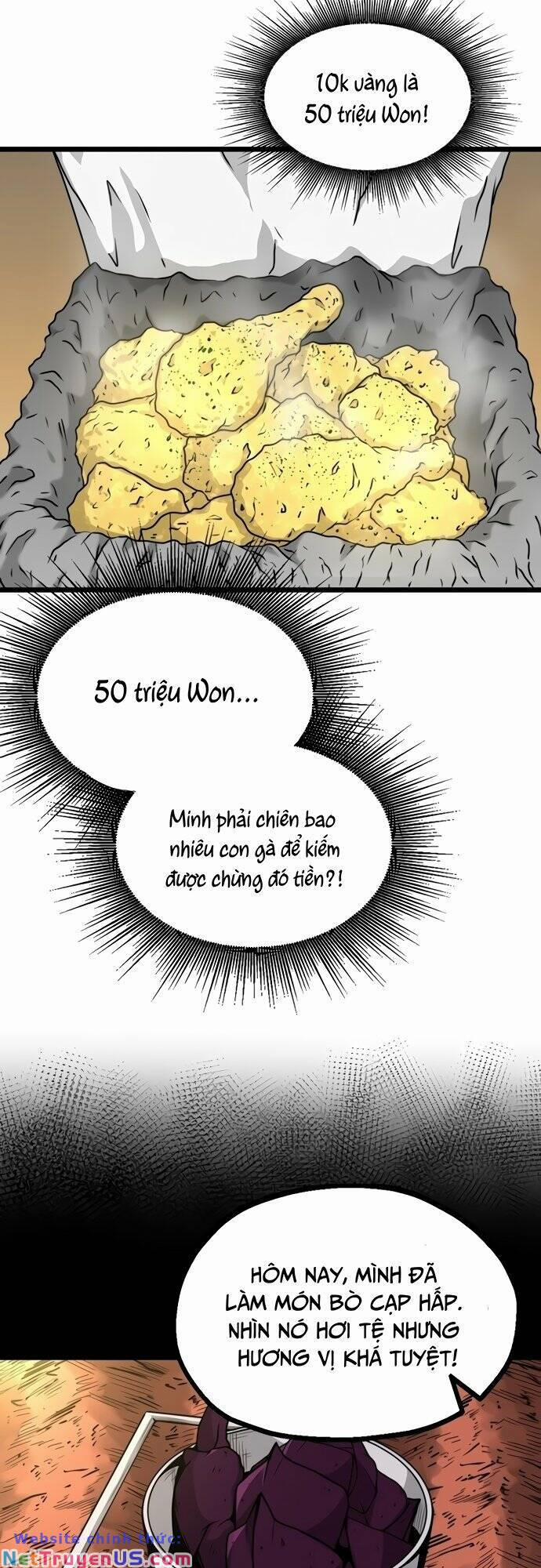 Solo Eating 16 trang 25