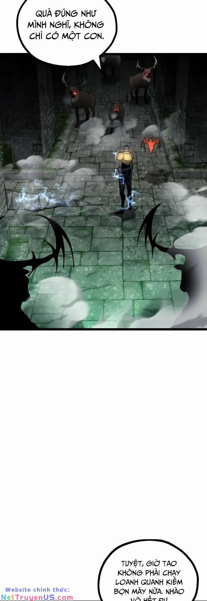 Solo Eating 17 trang 19