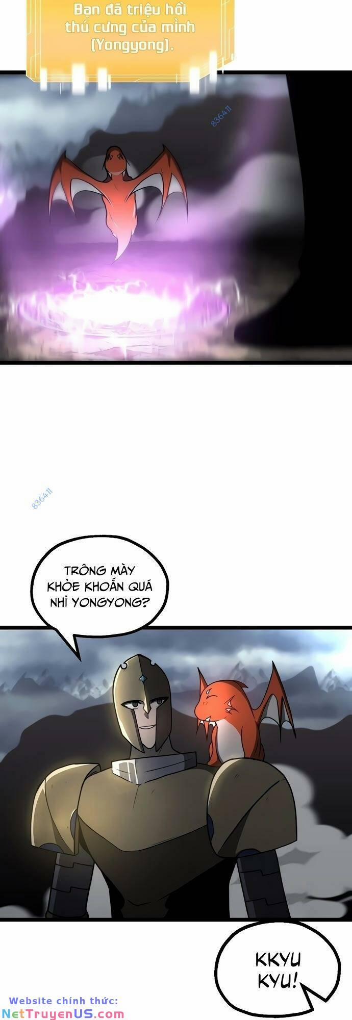 Solo Eating 17 trang 2