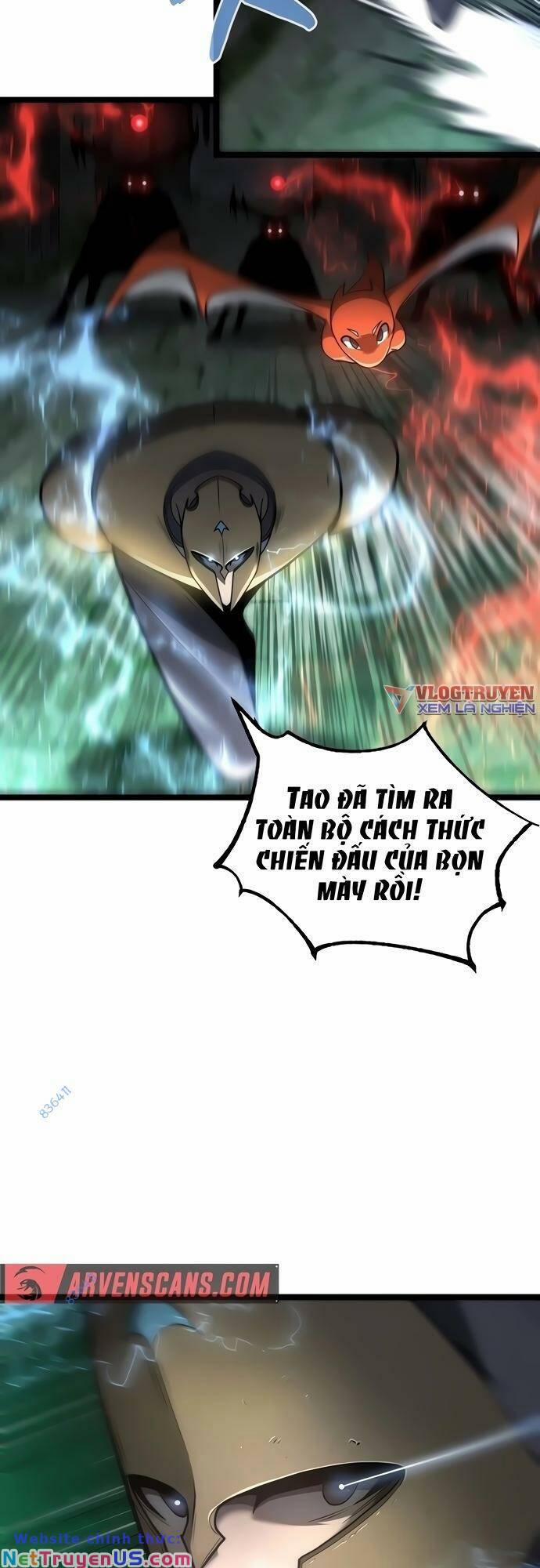 Solo Eating 17 trang 22