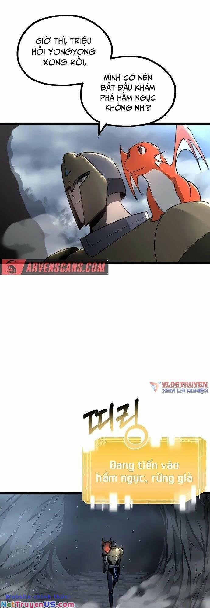 Solo Eating 17 trang 3