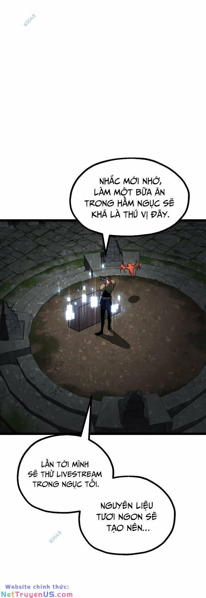 Solo Eating 17 trang 40