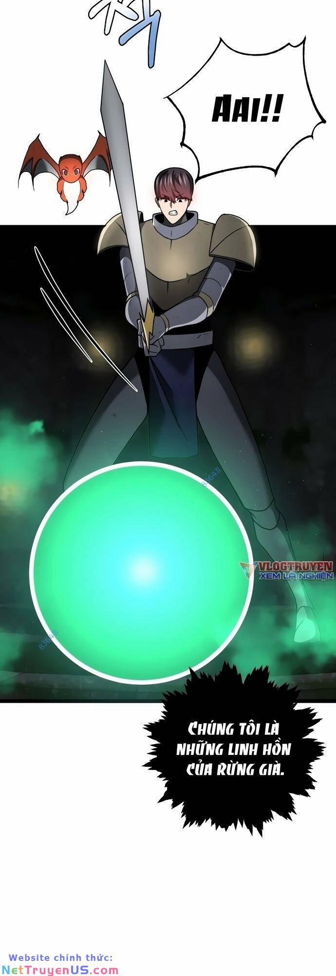 Solo Eating 17 trang 50