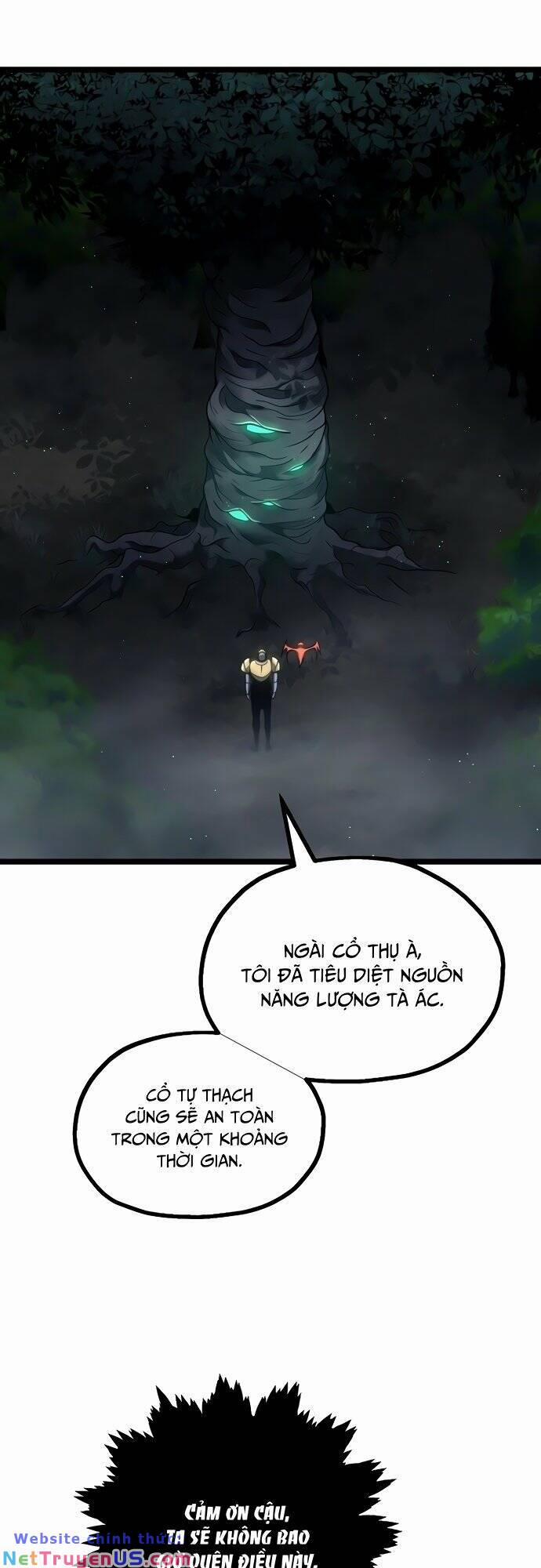 Solo Eating 18 trang 35