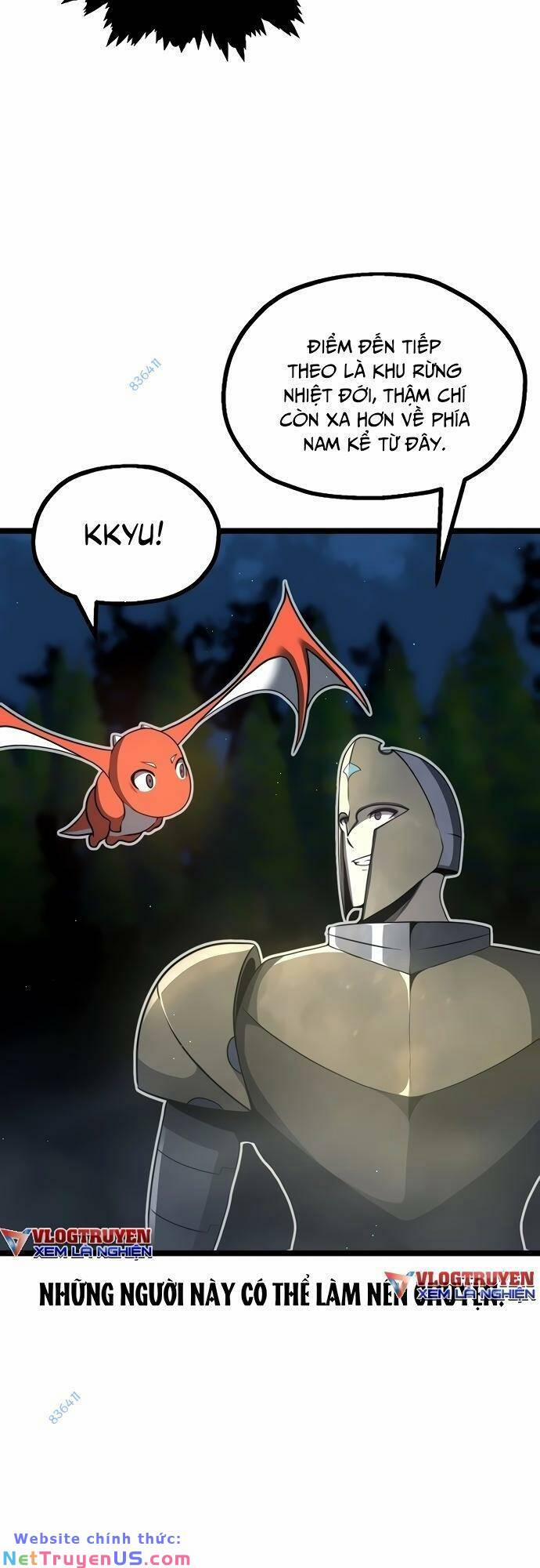 Solo Eating 18 trang 50