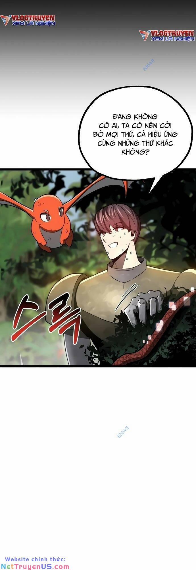 Solo Eating 19 trang 20