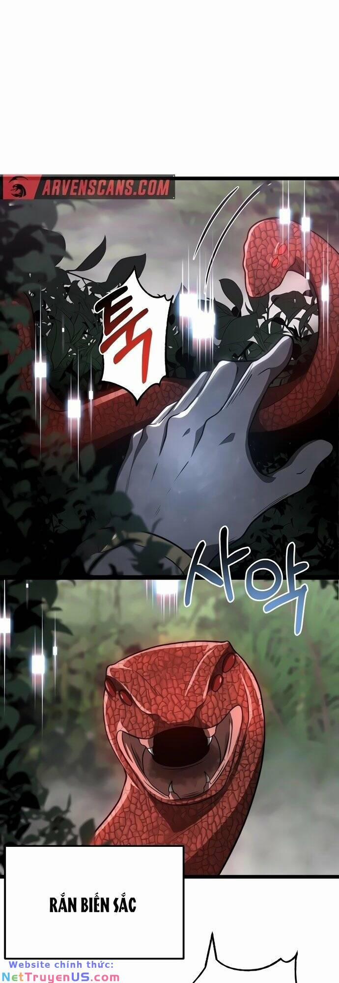 Solo Eating 19 trang 21