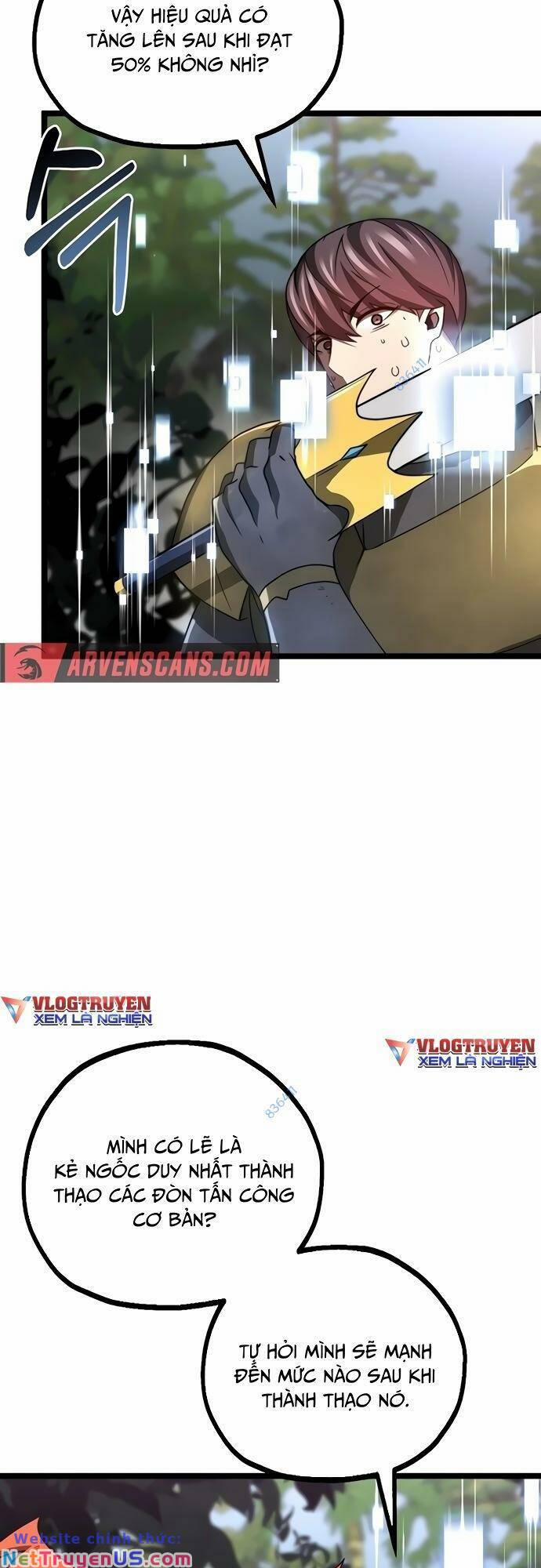 Solo Eating 19 trang 28