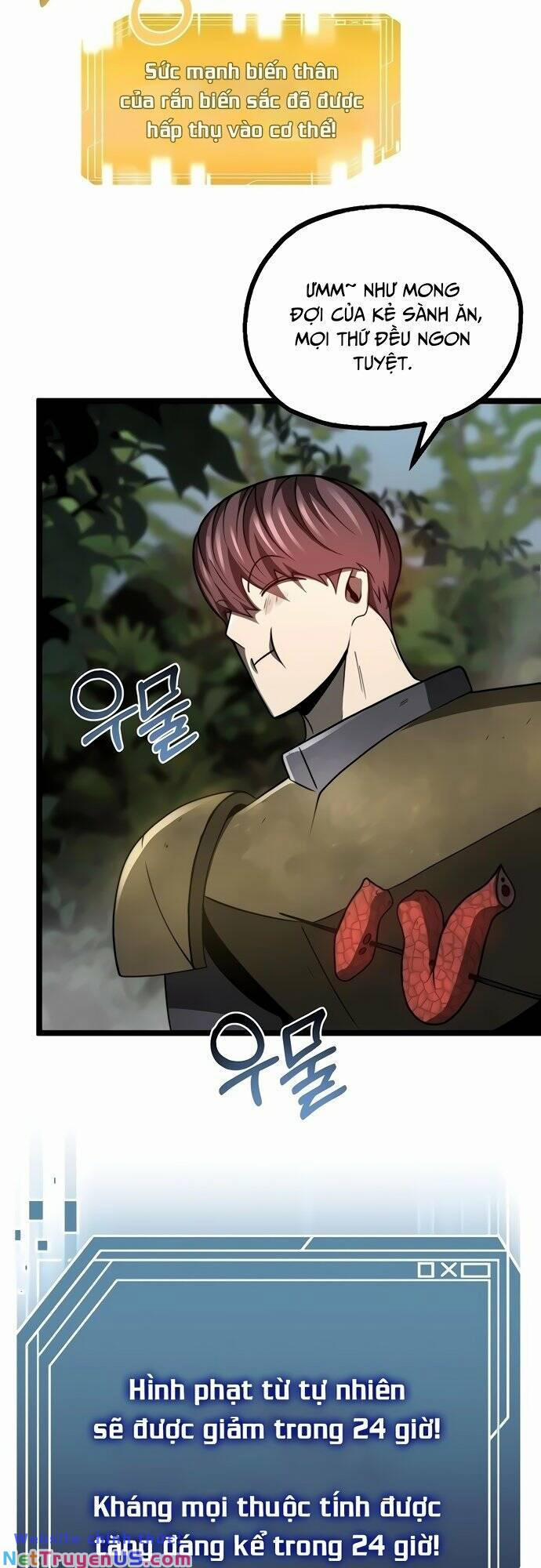 Solo Eating 19 trang 35