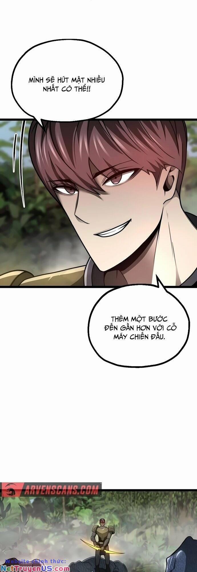 Solo Eating 19 trang 49