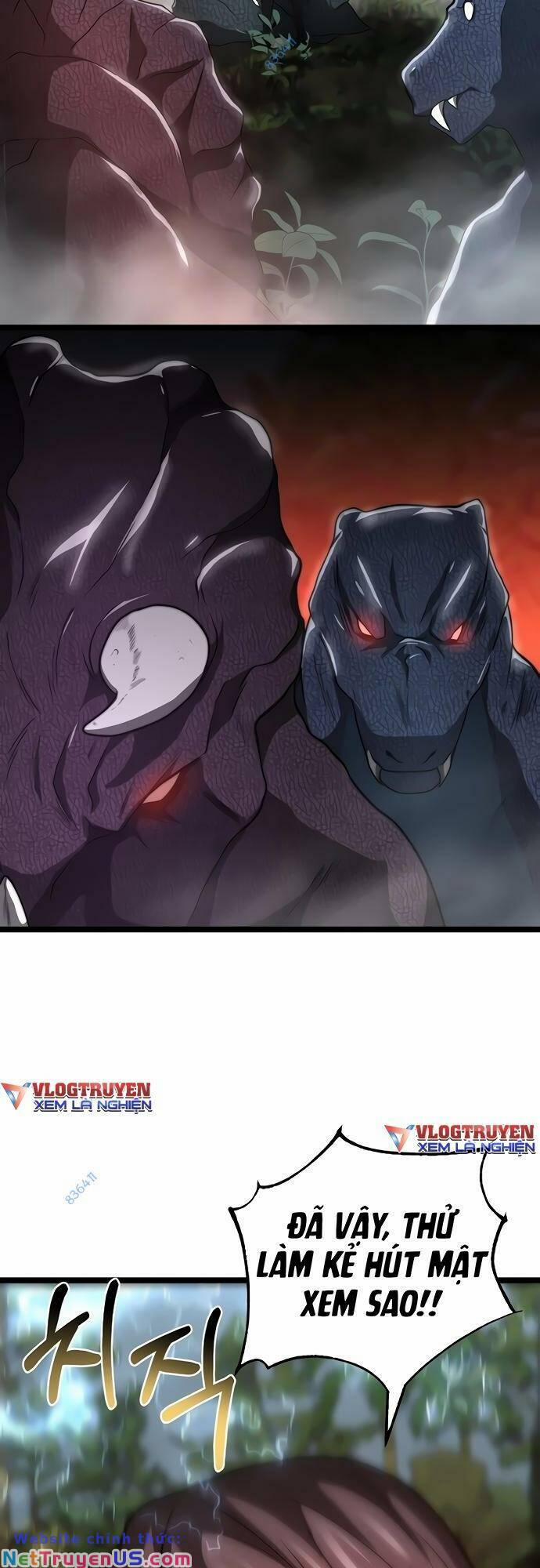 Solo Eating 19 trang 50