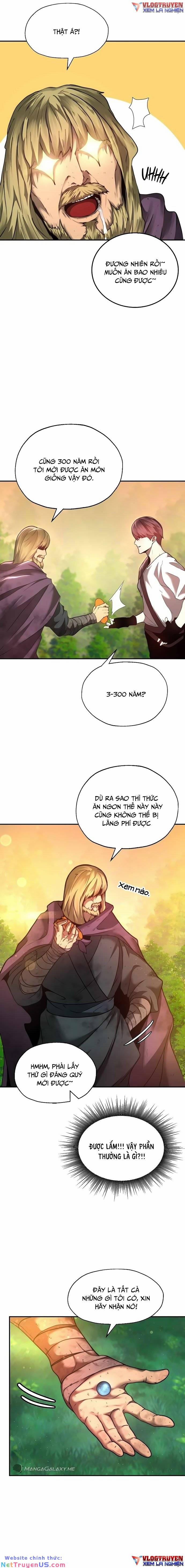 Solo Eating 2 trang 8