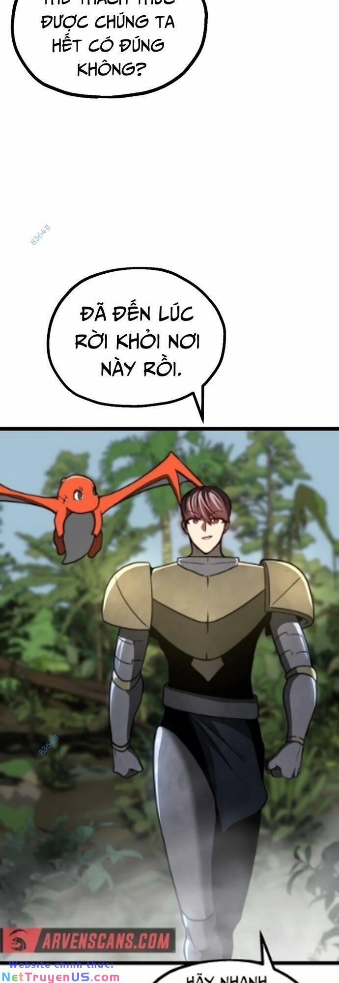 Solo Eating 20 trang 32