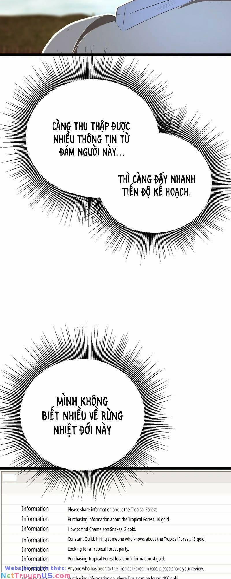 Solo Eating 21 trang 52