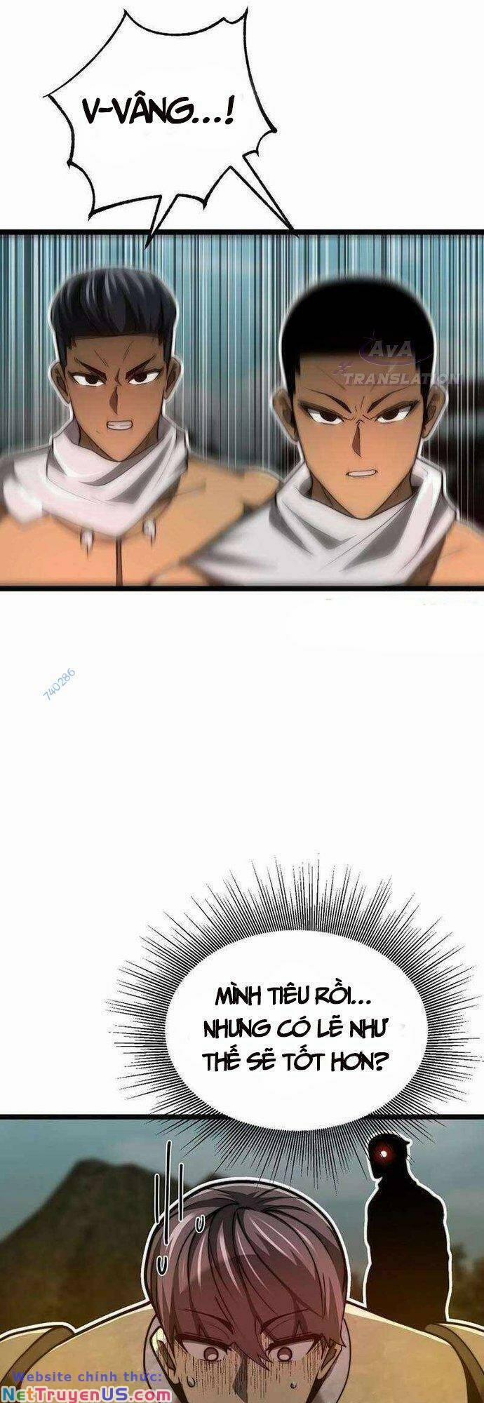 Solo Eating 22 trang 10