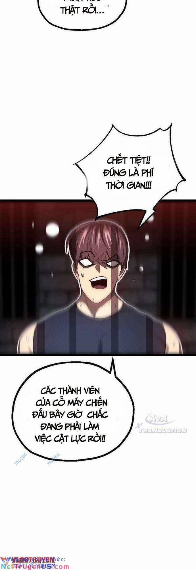 Solo Eating 22 trang 23