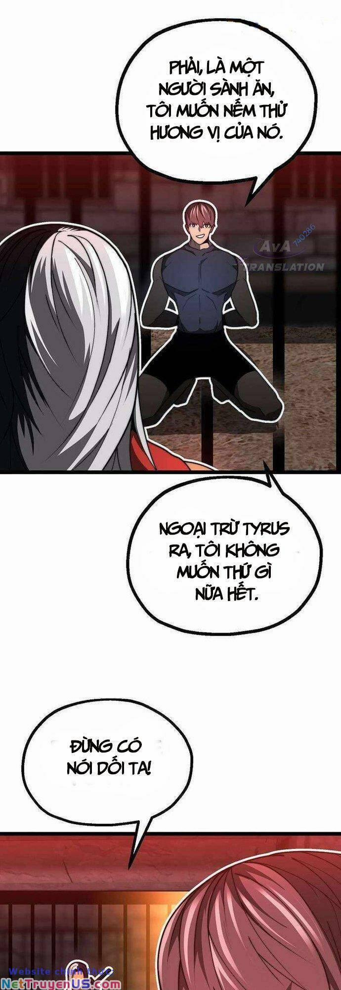 Solo Eating 22 trang 30