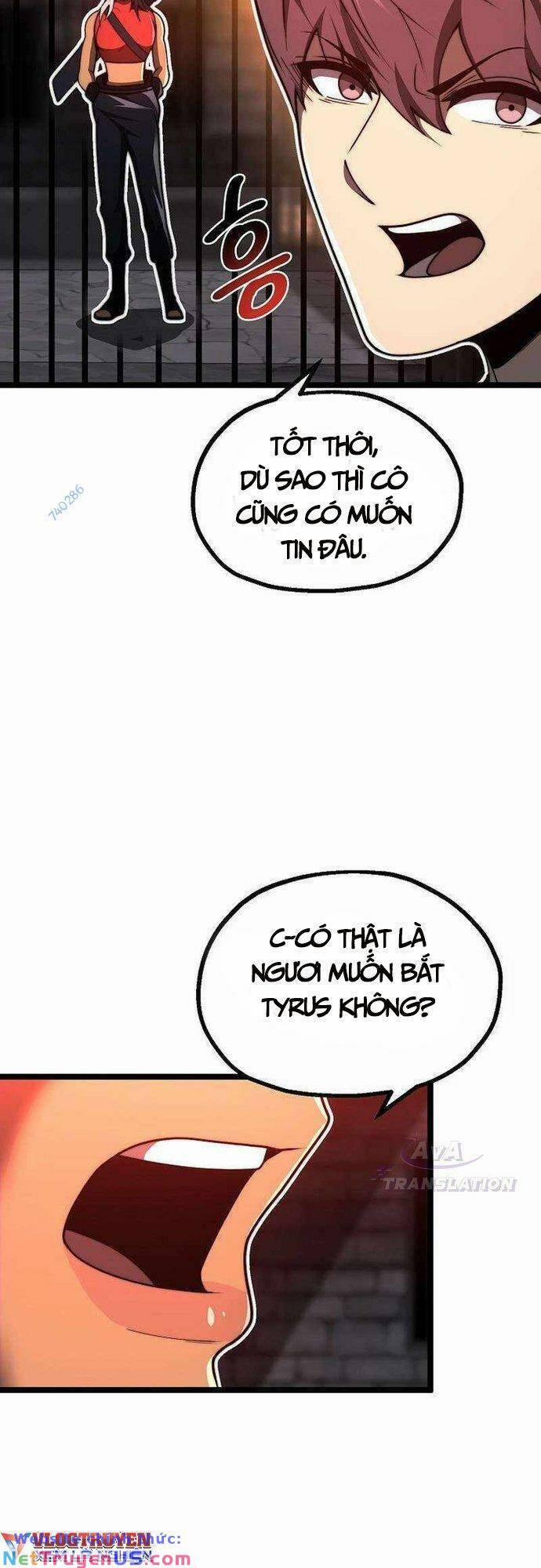 Solo Eating 22 trang 31