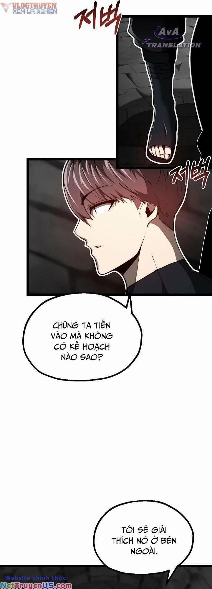 Solo Eating 23 trang 22