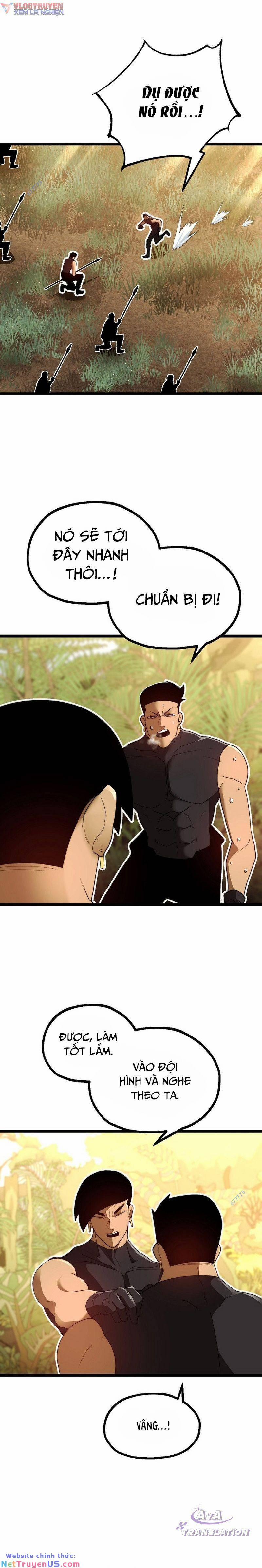 Solo Eating 24 trang 20