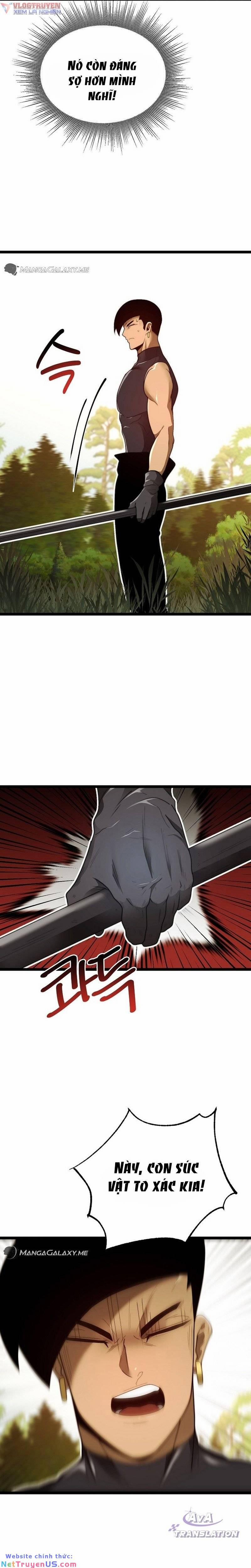 Solo Eating 24 trang 25