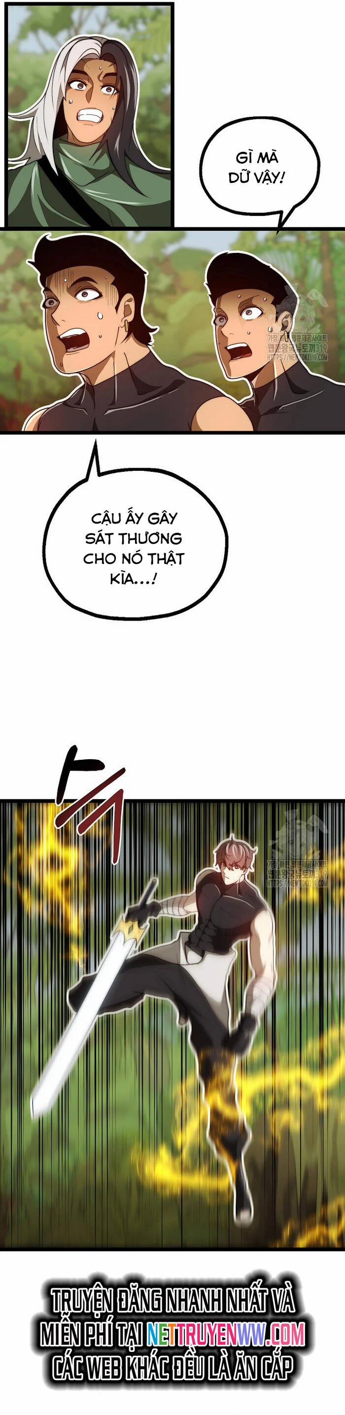 Solo Eating 26 trang 15