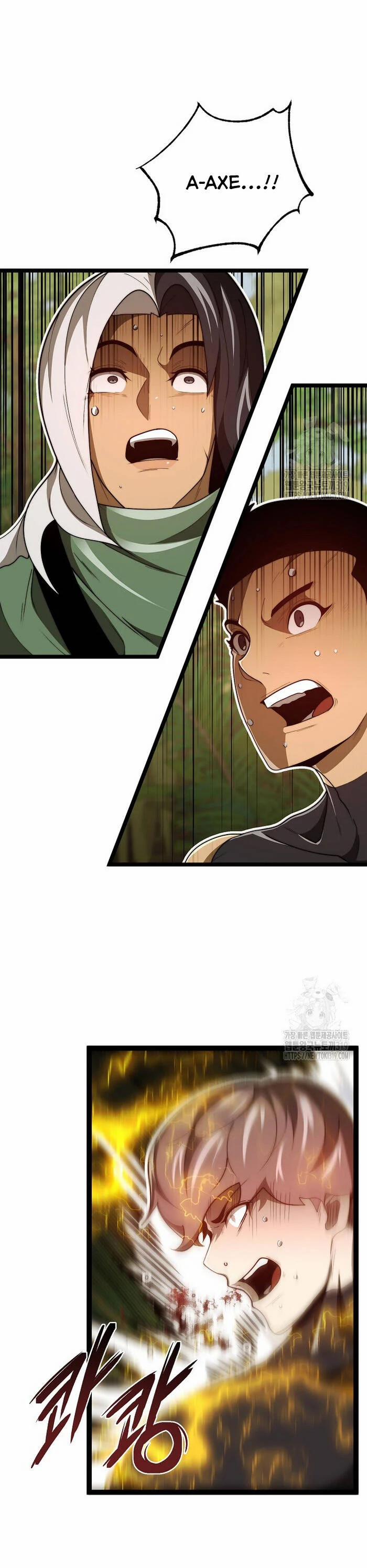 Solo Eating 26 trang 20