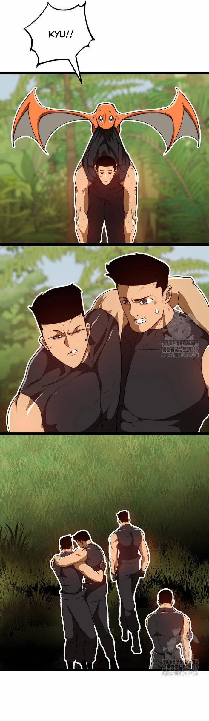 Solo Eating 26 trang 23