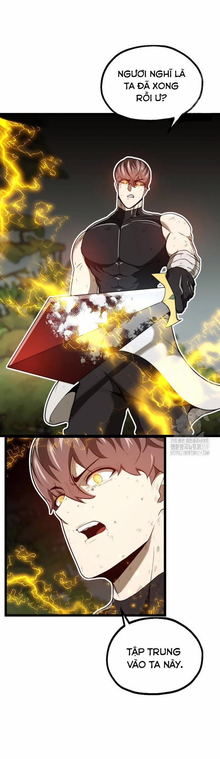 Solo Eating 26 trang 28