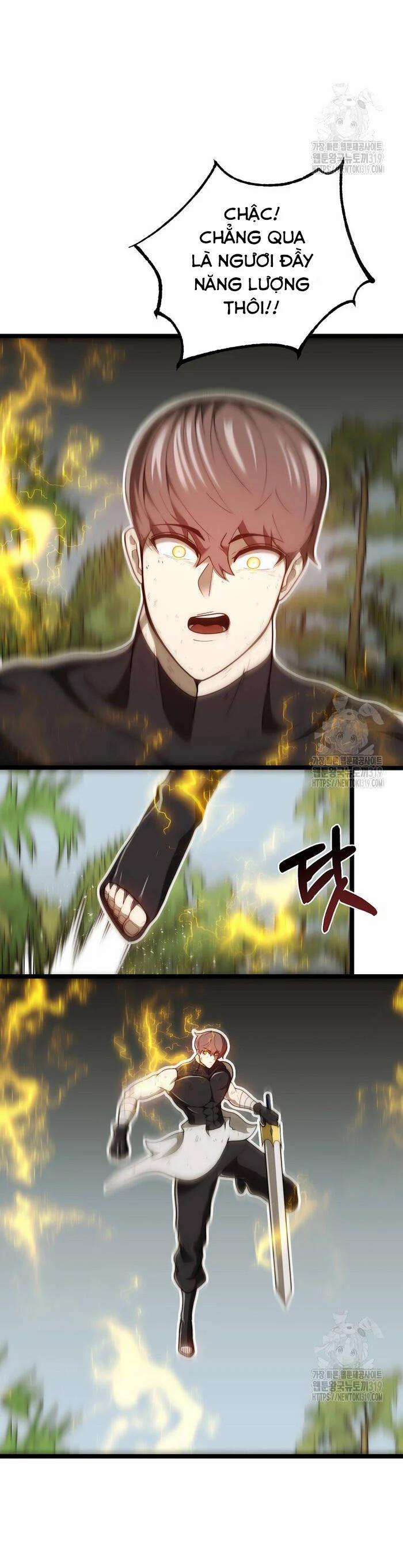 Solo Eating 26 trang 30