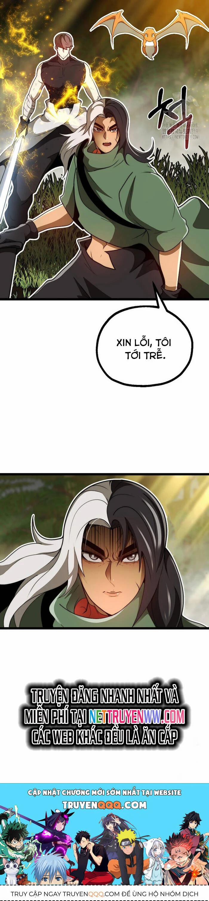 Solo Eating 26 trang 41