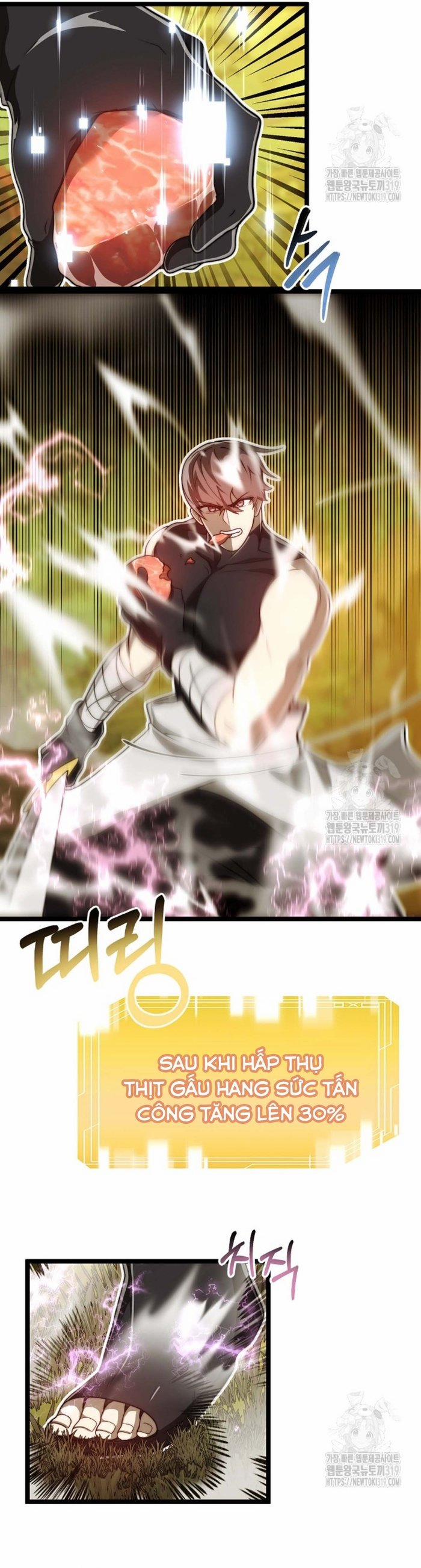 Solo Eating 27 trang 18