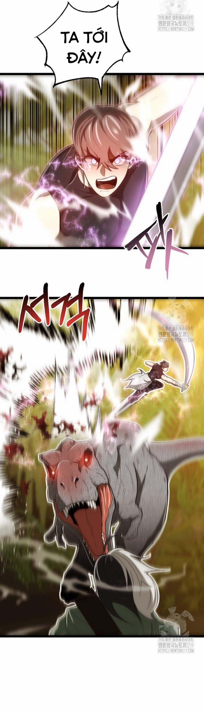 Solo Eating 27 trang 20