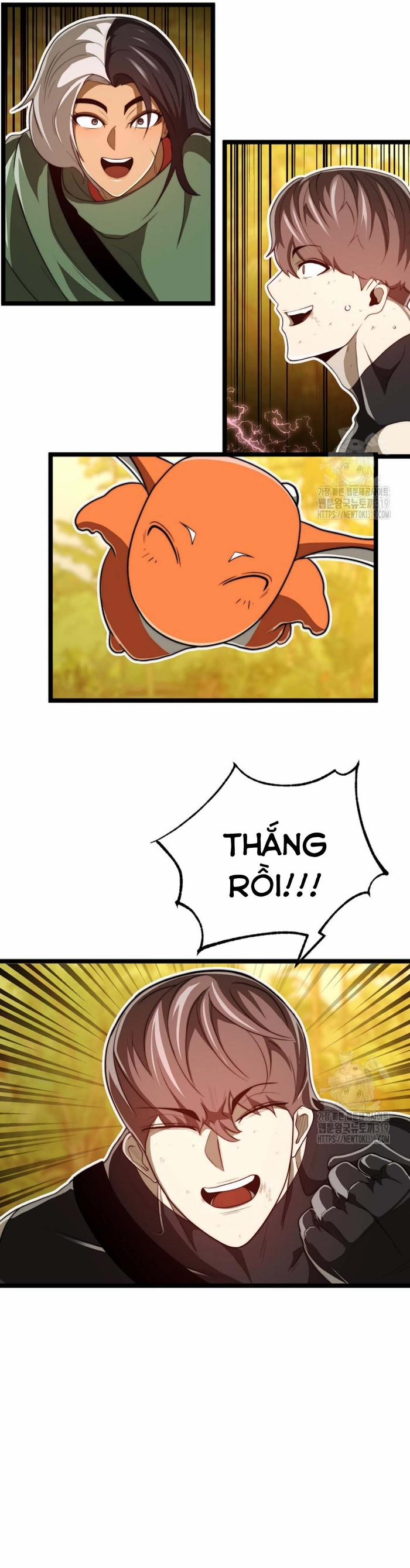 Solo Eating 27 trang 25