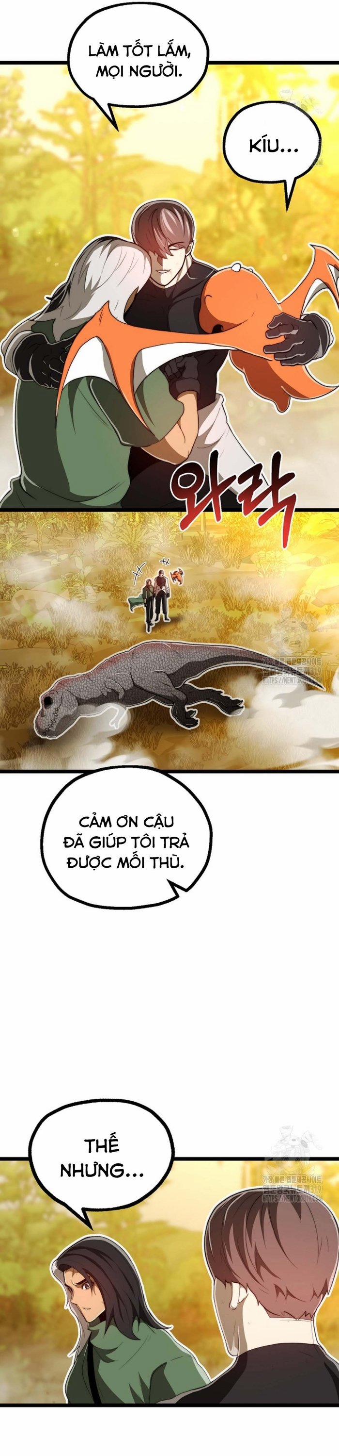 Solo Eating 27 trang 26