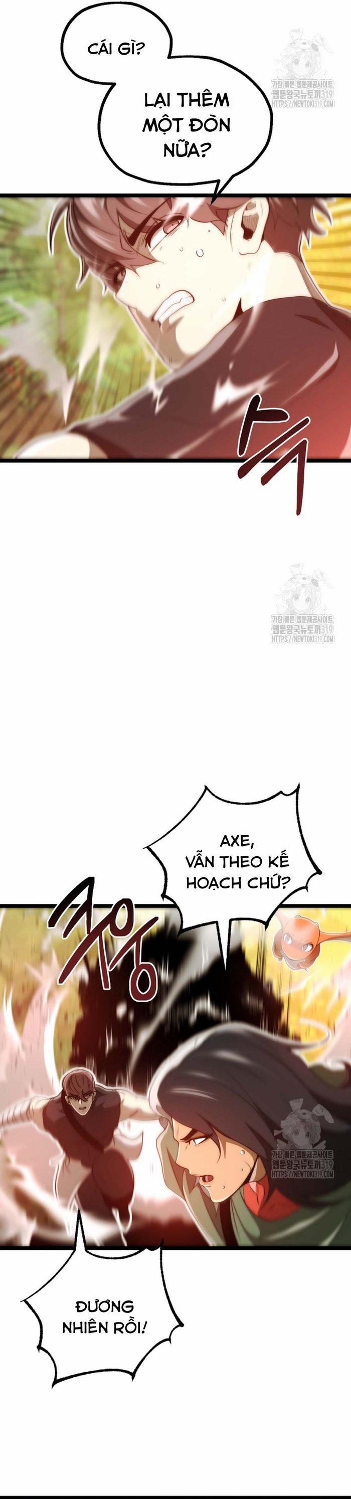 Solo Eating 27 trang 6