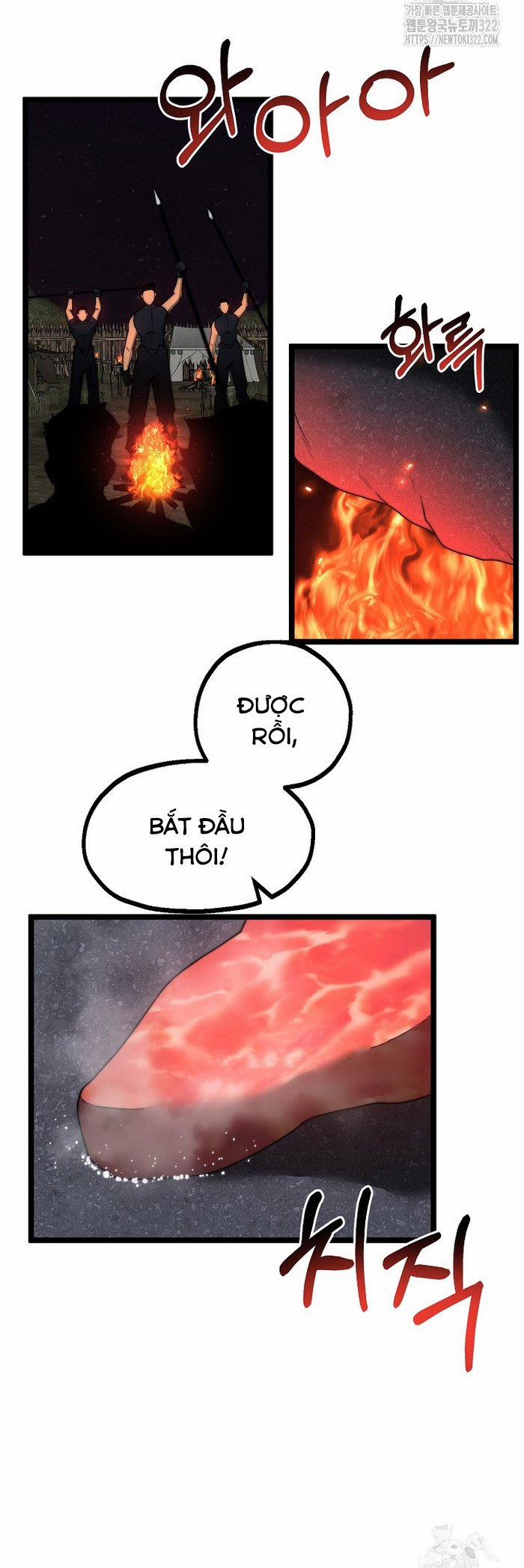 Solo Eating 29 trang 15